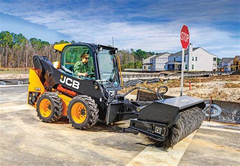 skid steer maintaining right of way|how do skid steers work.